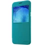 Nillkin Sparkle Series New Leather case for Samsung Galaxy A8 (A8000 A8/A8000) order from official NILLKIN store